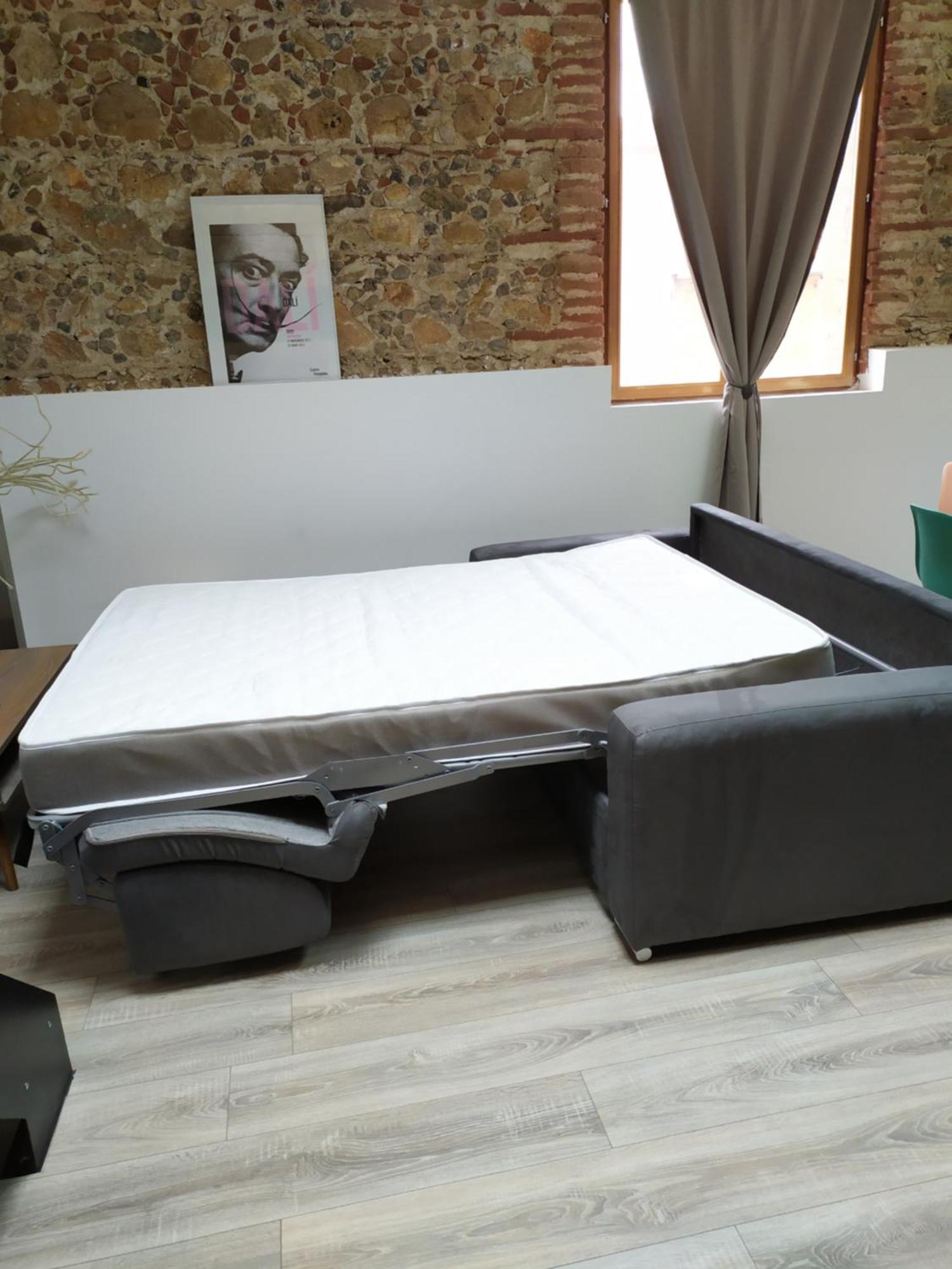 Appartement Wine Loft 66 *