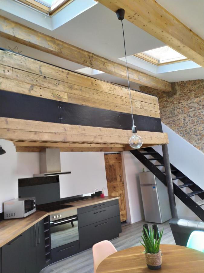 Appartement Wine Loft 66 *