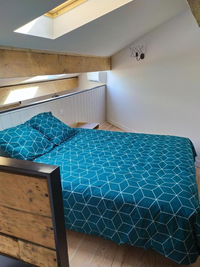Appartement Wine Loft 66