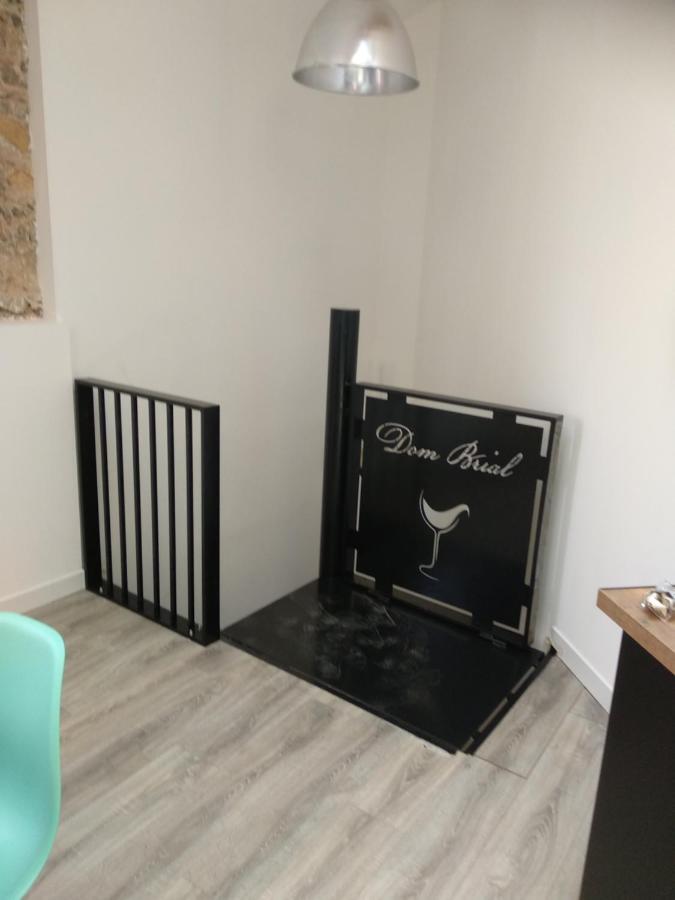 Wine Loft 66 Appartement Baixas