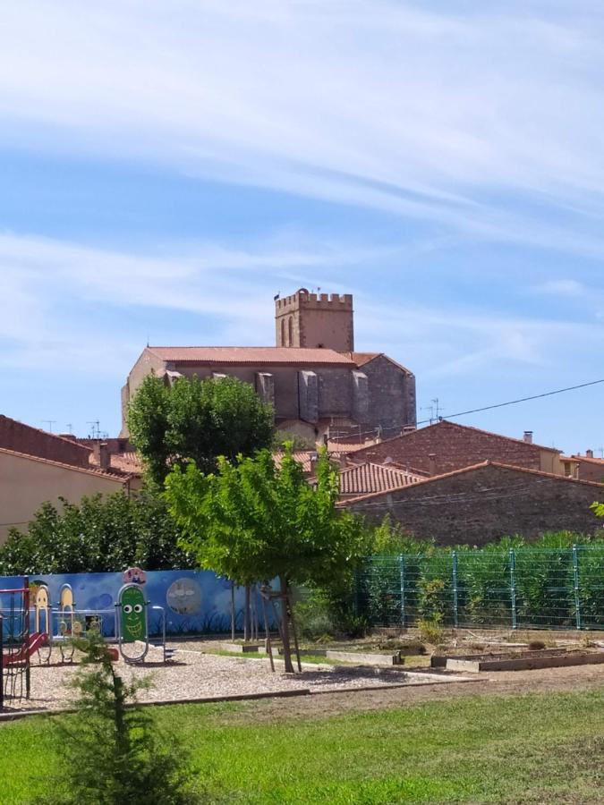 Appartement Wine Loft 66 Baixas