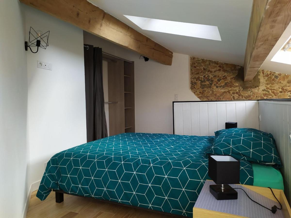 Wine Loft 66 Appartement